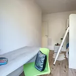 Apartman Yellow View By Halldis Gera Lario
