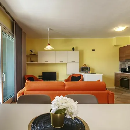 Apartamento Yellow View By Halldis