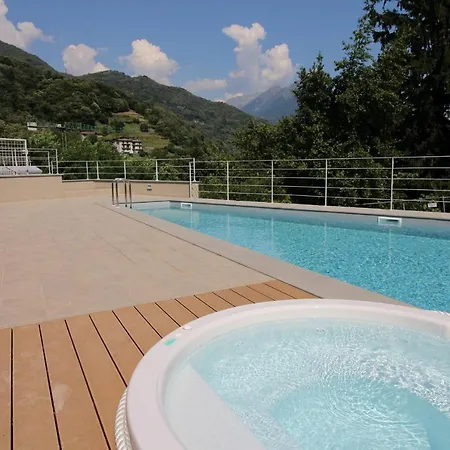 Apartamento Yellow View By Halldis Gera Lario